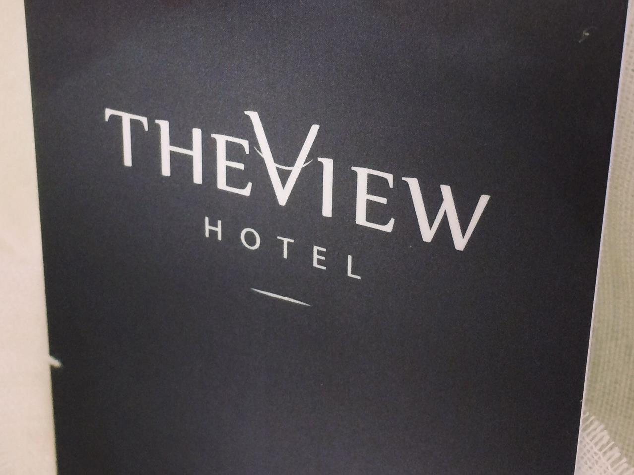 The View Hotel Segamat Eksteriør bilde